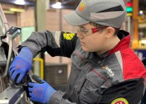 Профессиональное мастерство