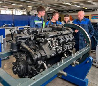 Елабужские студенты – серебряные призеры Республиканского конкурса профессионального мастерства!